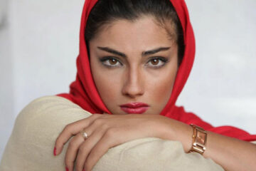آلبوم عکس محیا دهقانی