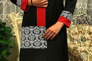 عکس مدل مانتو زنانه و دخترانه ۲۰۱۶
