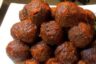 طرز تهیه کوفته آلوی شیرازی