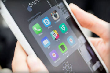 سریعترین اینترنت موبایل جهان