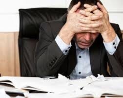 ۴ توصیه برای رهایی از استرس