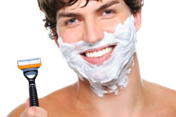 احکام شرعی تراشیدن ریش و سبیل