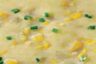 طرز تهیه سوپ ذرت