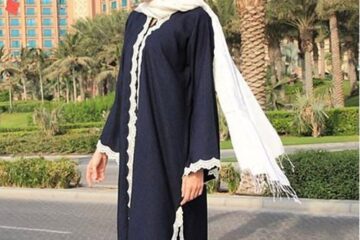 عکس مدل مانتو بلند تابستانی ۲۰۱۶ و ۲۰۱۷