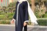 عکس مدل مانتو بلند تابستانی ۲۰۱۶ و ۲۰۱۷