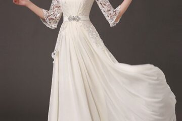 مدل لباس مجلسی ۲۰۱۷ برند eleanore couture