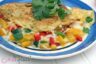 طرز تهیه املت مکزیکی