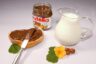 طرز تهیه شکلات صبحانه خانگی | تهیه نوتلا  در منزل