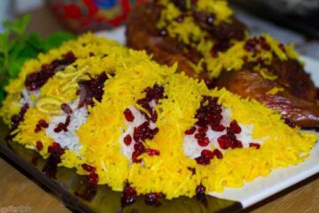 ۳ روش پخت مرغ برای زرشک پلو مرغ مجلسی و بازاری را امتحان کنید