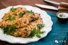 طرز تهیه کباب مرغ تند