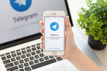 آموزش ساخت تصاویر GIF | چگونه تصاویر متحرک گیف (GIF) برای تلگرام درست کنیم؟