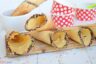 طرز تهیه نان بستنی خانگی | نان بستنی قیفی خانگی بسازید