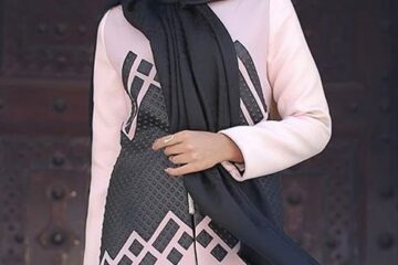 جدیدترین مدل مانتو مجلسی سوییت دلچه | مدل مانتو رسمی