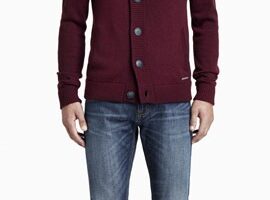 لباس های مردانه زیبا از برند Armani Exchange