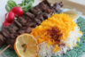 کباب چنجه,طرز تهیه کباب چنجه,دستور پخت کباب چنجه