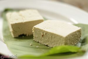 طرز تهیه توفو , توفوی خانگی
