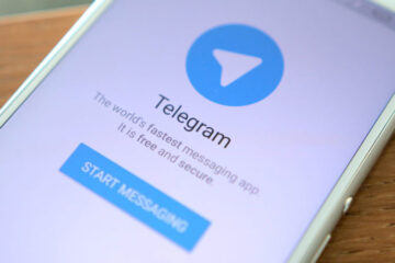 آموزش دریافت ایمیل در تلگرام | ترفند باز کردن ایمیل توسط تلگرام