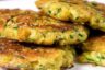 طرز تهیه کوکو سیب زمینی