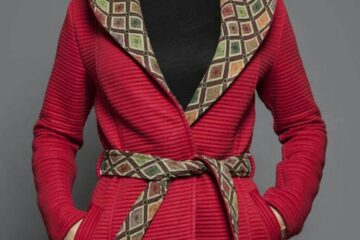 مدل پالتو و مانتو زمستانی دخترانه و زنانه جدید و شیک امسال با طرح نو و متنوع