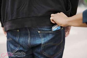 روش پیدا کردن گوشی سرقت شده از طریق خط همراه اول و ایرانسل