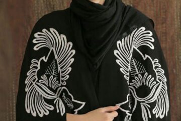 مدل مانتو شنلی زمستانی زنانه و دخترانه جدید شیک مزون porochista