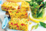 طرز تهیه اسلایس کدو سبز Slice zucchini غذایی مقوی و خوشمزه