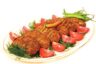 طرز تهیه شامی برنجی