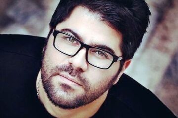 کامل ترین بیوگرافی حامد همایون خواننده ایرانی سبک پاپ + عکس حامد همایون
