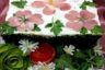 طرز تهیه کیک مرغ مجلسی