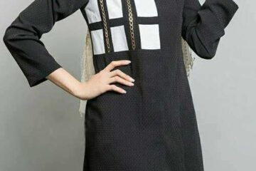 مدل مانتو بهاره دخترانه و زنانه شیک و مجلسی مزون Liusa ویژه نوروز ۹۶