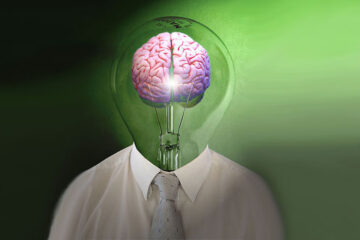 چگونه مانند نوابغ تفکر کنیم