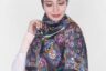 مدل شال زنانه و دخترانه جدید