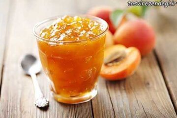 نکاتی در مورد پخت مربا ، مارمالاد و شربت و روش از بین بردن شکرک مربا