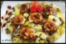 طرز تهیه قارچ شکم پر