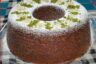 طرز تهیه کیک خرما مقوی و خوشمزه برای سفره افطار ماه رمضان