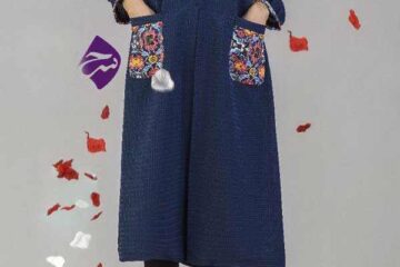 مدل مانتو جدید تابستانه و بهاری دخترانه شیک ۹۶ – ۲۰۱۷ سارا حمیدی
