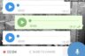 معرفی ربات های تبدیل موزیک به voice در تلگرام