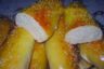 طرز تهیه نان ساندویچ خانگی خوشمزه و عالی