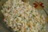 طرز تهیه سالاد نخود سبز