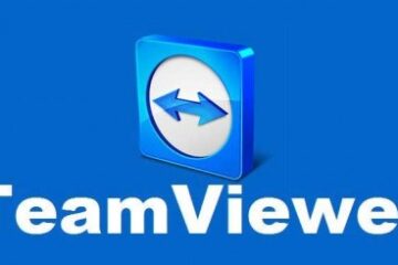 آموزش کار با نرم افزار TeamViewer دسترسی به کامپیوتر از راه دور