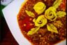 خورش قیمه مجلسی,قیمه نذری