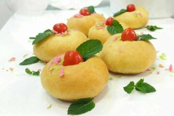 طرز تهیه پیتزا تو دلی خوشمزه و مجلسی برای جشن تولد