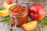 طرز تهیه مربای شلیل خوشمزه به صورت تصویری مرحله به مرحله