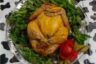 طرز تهیه مرغ بریان مجلسی در قابلمه بدون نیاز به فر