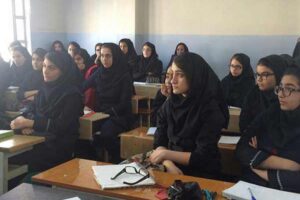 حذف دوره پیش دانشگاهی