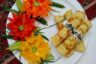 طرز تهیه کرپ گوشت و قارچ خوشمزه سریع و آسان
