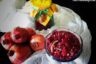 طرز تهیه ترشی انار و لبو خانگی مثل رستورانی و بازاری