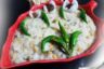 طرز تهیه آش برنج همدان