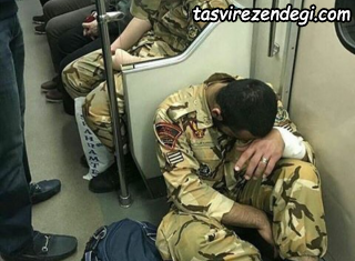 شرایط معافیت سربازی برای مناطق زلزله زده کرمانشاه