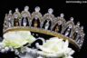 آموزش ساخت تاج عروس ژله ای شیک و زیبا